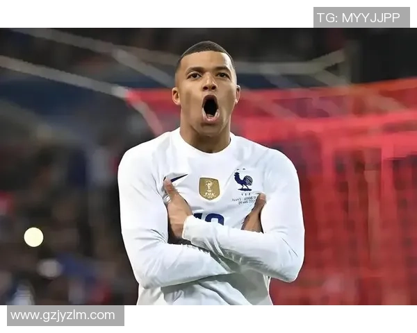 姆巴佩究竟有多强他是如何成为世界级足球巨星的