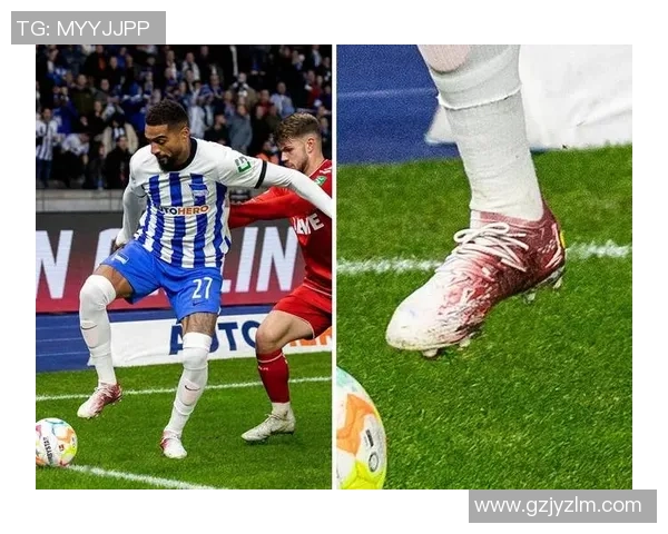 穿绿足球鞋的球星是谁 他的绿色战靴背后有怎样的故事