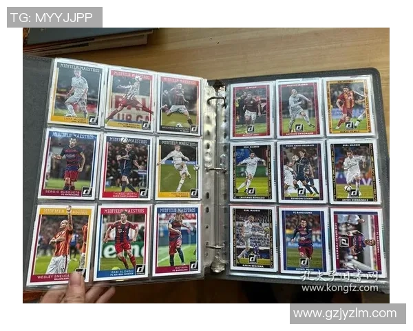 如何辨别足球球星卡的真假及收藏价值解析